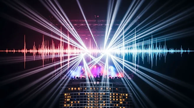 BTS Comeback Tour Spurs Massive Surge in Concert Tourism and Hotel Bookings