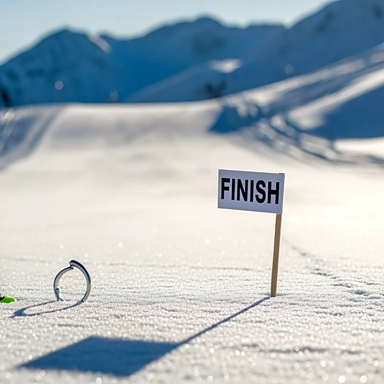 Olympic Skier Breezy Johnson Engaged After Finish Line Proposal at Milan Cortina