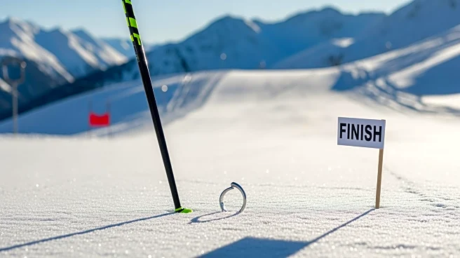 Olympic Skier Breezy Johnson Engaged After Finish Line Proposal at Milan Cortina