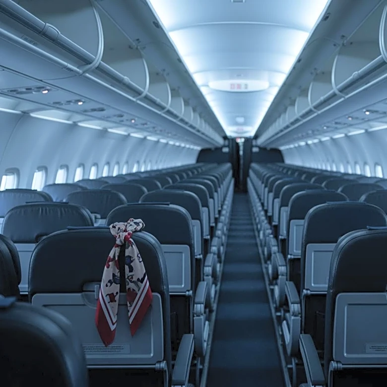 American Airlines Flight Attendants Demand CEO's Resignation Amid Operational Struggles