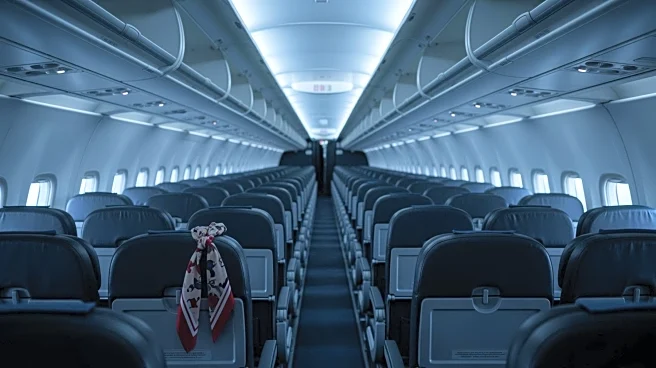 American Airlines Flight Attendants Demand CEO's Resignation Amid Operational Struggles