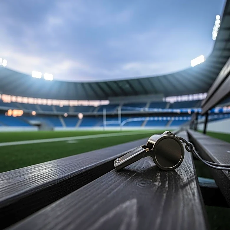 Tottenham Hotspur Sacks Manager Thomas Frank Amid Struggles