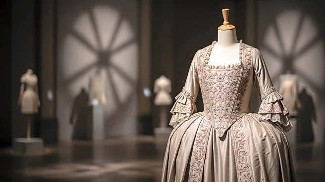 Frick Collection's Gainsborough Exhibition Highlights Fashion's Historical Influence