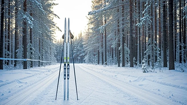 U.S. Skier Jessie Diggins Secures Bronze in Women's 10km at 2026 Winter Olympics