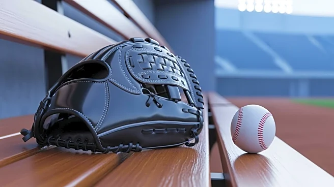 Blue Jays Outfielder Joey Loperfido Projected to Miss Opening Day Roster Due to Roster Crunch