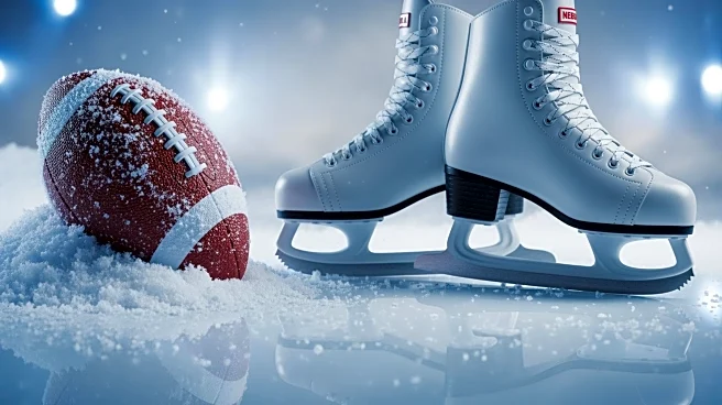 Nebraska Sports and Winter Olympics Highlights: Key Developments