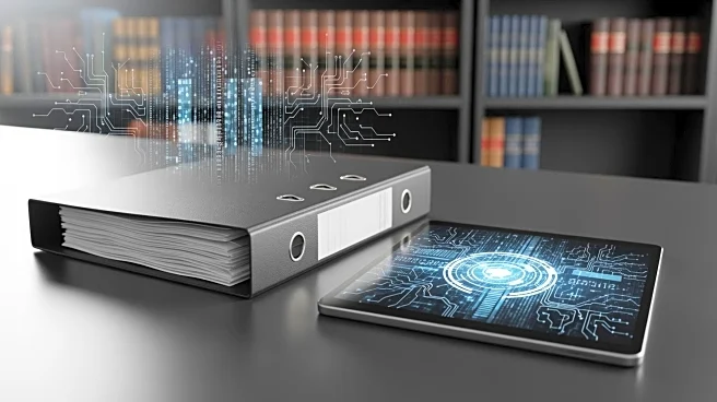 Organizations Face Decline in Legal Preparedness Amid Regulatory and Cyber Threats