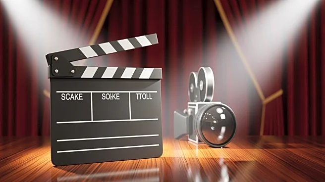 Amazon MGM Studios Premieres 'Crime 101' with Star-Studded Cast in Los Angeles