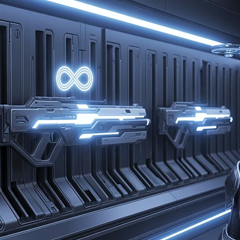 Arc Raiders Faces New Game-Breaking Bug Allowing Infinite Ammo and Free Repairs