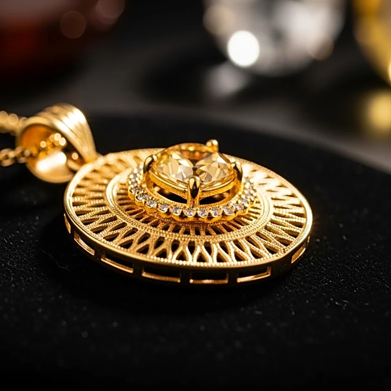 Jewelry Industry Thrives Amid Rising Gold Prices and U.S. Tariffs