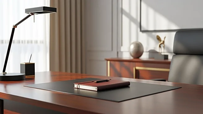 Hermès CEO Axel Dumas Details Repeated Rejections of Jeffrey Epstein's Advances