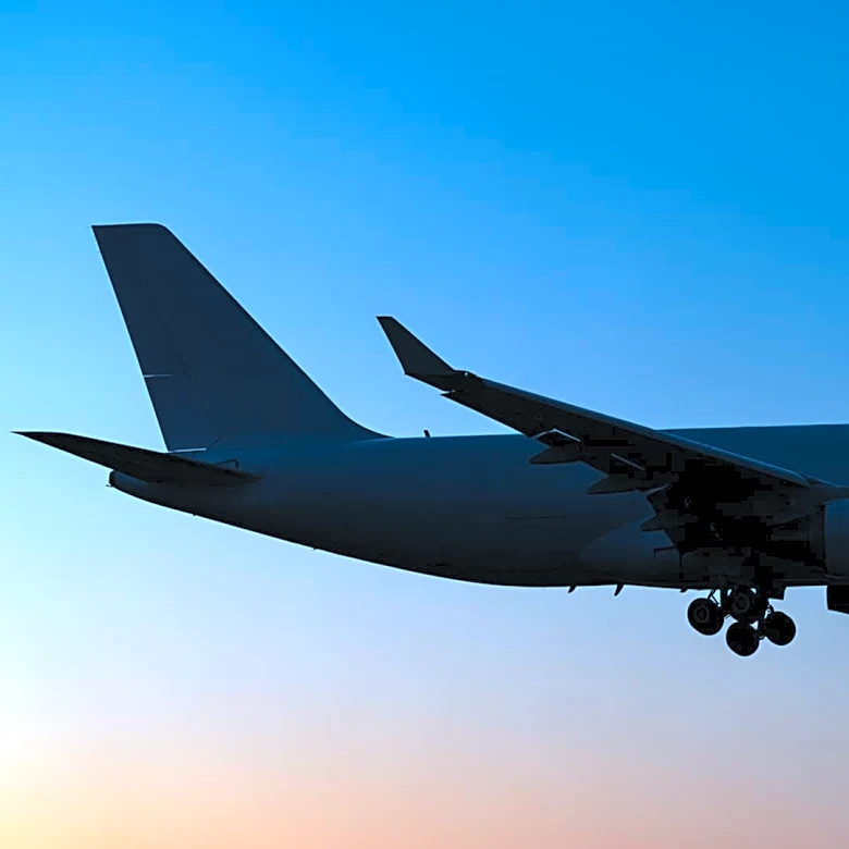 Chinese Lessor Hengqin Winglet Signs Contract for A330 Passenger-to-Freighter Conversion