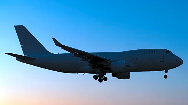 Chinese Lessor Hengqin Winglet Signs Contract for A330 Passenger-to-Freighter Conversion