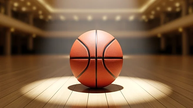 Blake Griffin Named Finalist for Naismith Basketball Hall of Fame, Reflecting on Illustrious Career