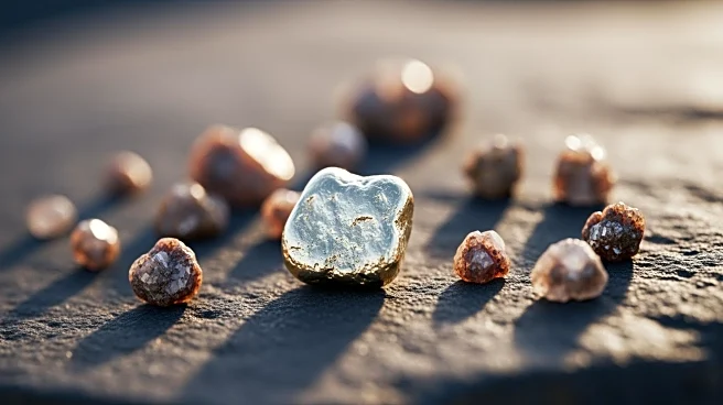 White Gold Corp Initiates Spin-Out for Yukon Critical Minerals Exploration