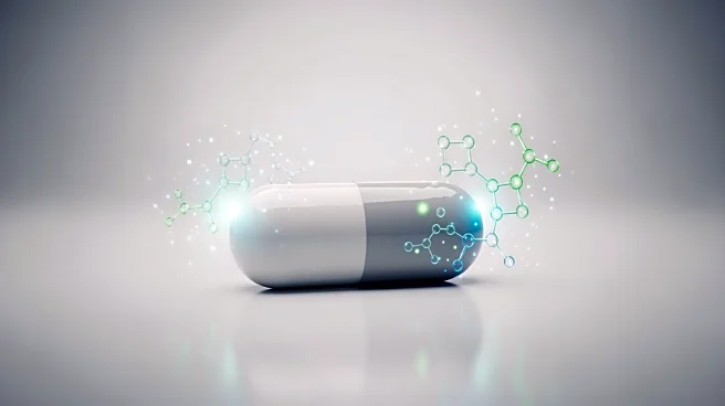 Novo Nordisk's Oral Wegovy Expands GLP-1 Patient Base with New Pill Formulation