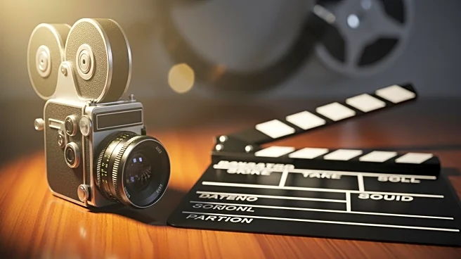 Swiss Film 'Hello Betty' Gains International Attention with Early Sales at EFM