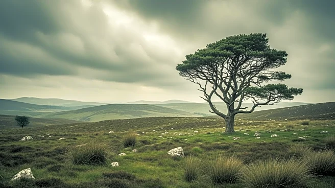 Emerald Fennell's 'Wuthering Heights' Adaptation Sparks Debate