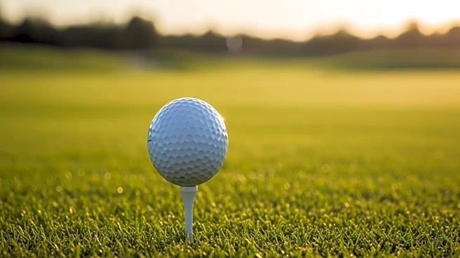 Canadian Golfer Sudarshan Yellamaraju Joins Team ADP, Expanding Global Roster