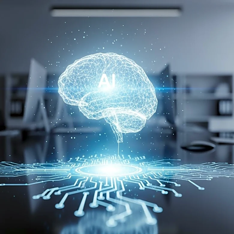 AI Integration Transforms Internal Audit Functions Amidst Technological Advancements