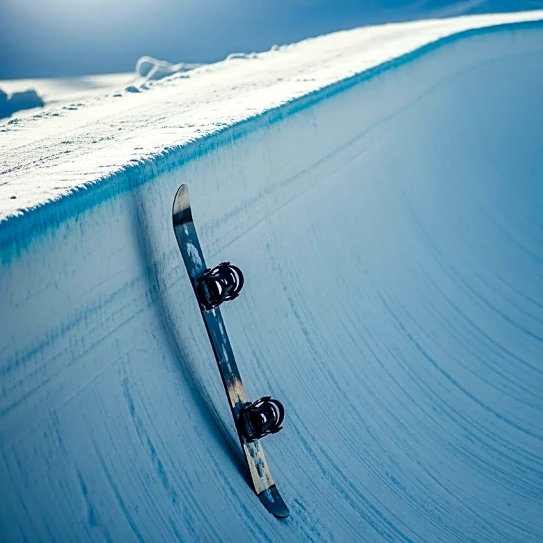 Olympic Halfpipe Snowboarder Liu Jiayu Avoids Spinal Injury After Crash