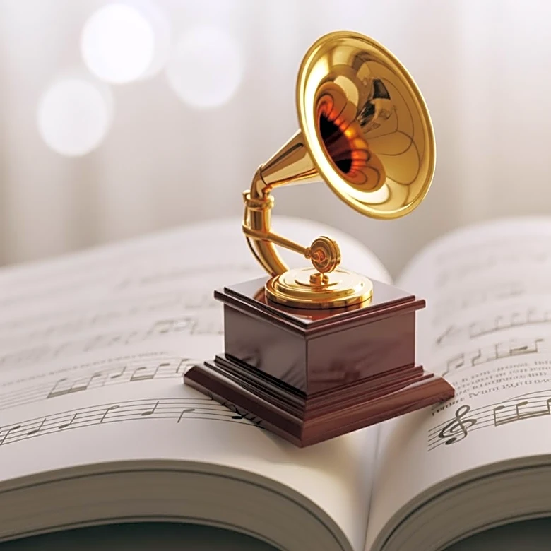 Aura V Becomes Youngest Grammy Winner, Balancing Music and School