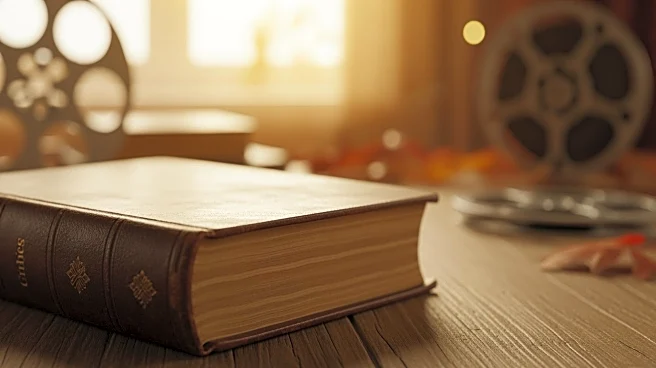 Warner Bros.' 'Wuthering Heights' Set for $50 Million Box Office Debut Over Holiday Weekend