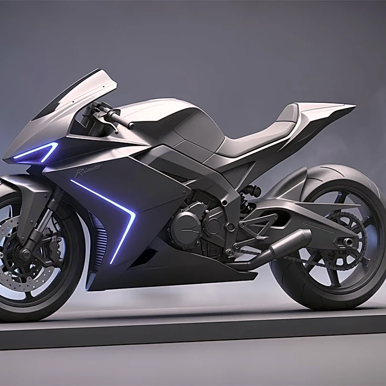 Dark Horse Direct and Crystal Dynamics Unveil Limited Edition Lara Croft Motorbike Statue