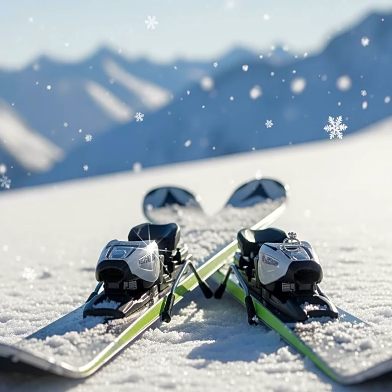 Breezy Johnson Engaged at 2026 Winter Olympics After Super-G Event