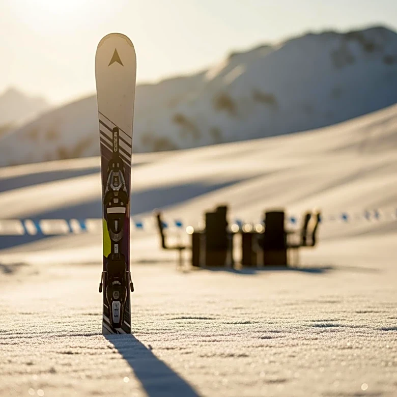Olympic Downhill Champion Breezy Johnson Engaged After Super-G Crash