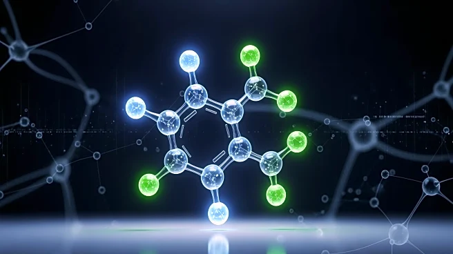 Terray Therapeutics Unveils AI Model to Enhance Drug Potency Prediction