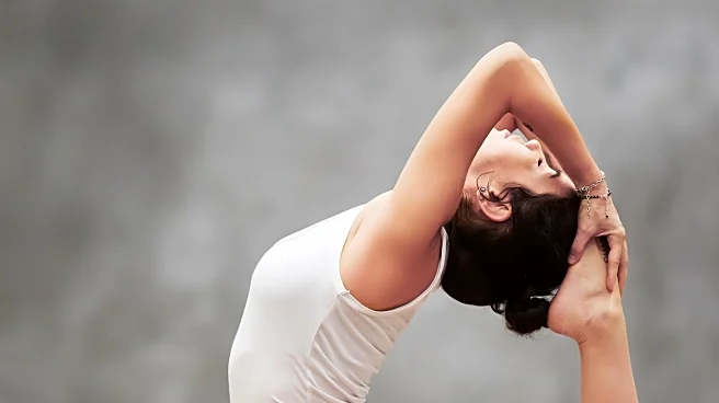 Hypermobility Discussed on Wellness Wednesday with Dr. Natalie Gentile