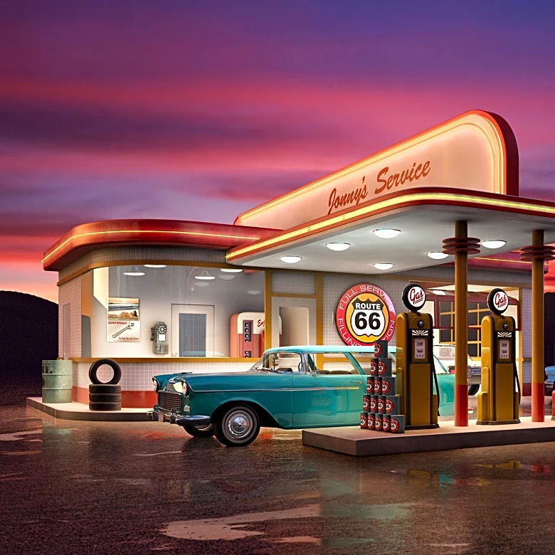 Fredericksburg, Texas Named America's Most Welcoming Travel Destination