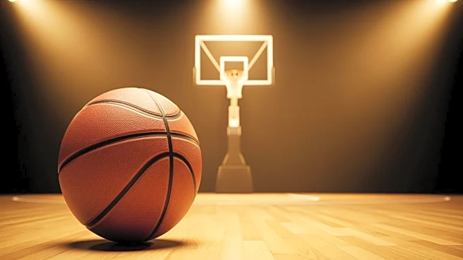 LSU Women's Basketball Hosts Top Prospect Kaleena Smith for South Carolina Game