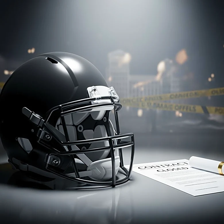 Ty Simpson Declines Lucrative NIL Offers, Emerges as Top NFL Draft Prospect