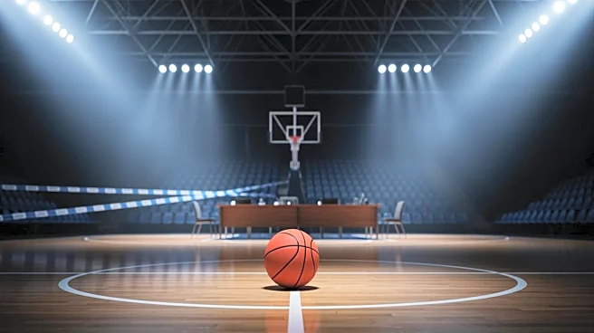 Wizards' Will Riley Struggles in Loss to Cavaliers, Impacting Team Performance