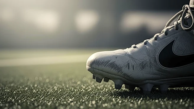 Broncos' J.K. Dobbins: Foot Injury Ends Season, Future with Team Uncertain