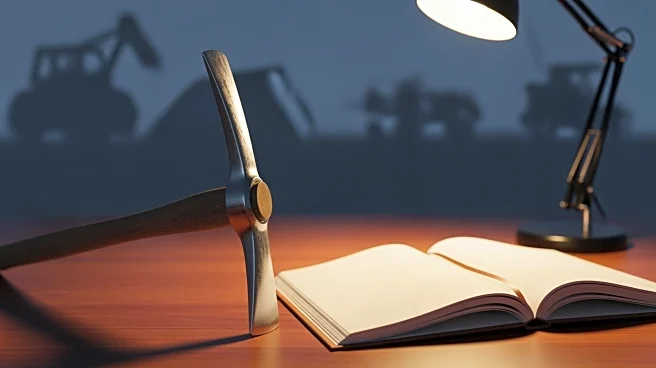 Candelaria Mining Appoints Saturna Group as New Auditor