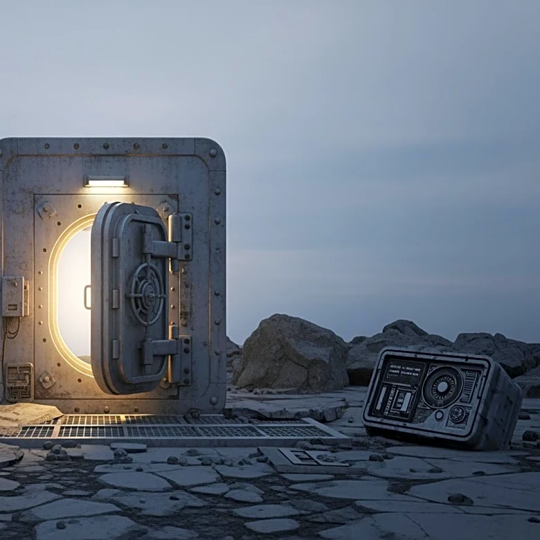 Fallout TV Series Showrunner Hints at Expanded Role for Season 2 Cameo