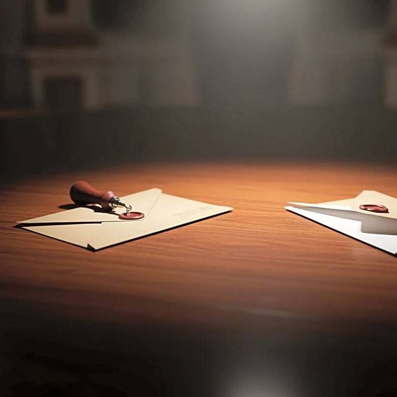 'The Traitors' Season 4 Episode 9 Release: Rob Rausch's Ultimatum to Eric Nam