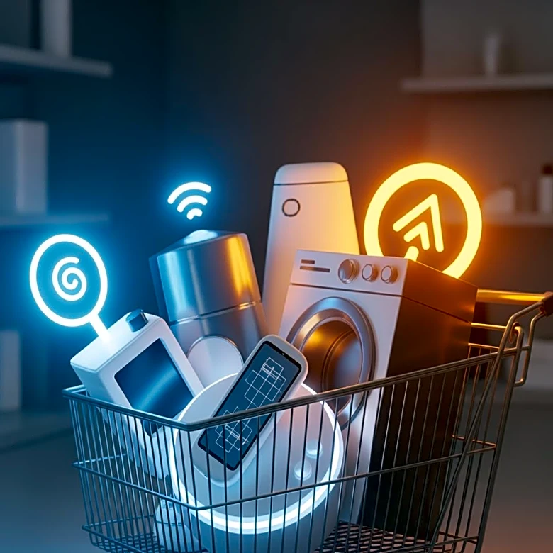 Walmart Offers Major Discounts on Tech and Home Appliances for Presidents Day