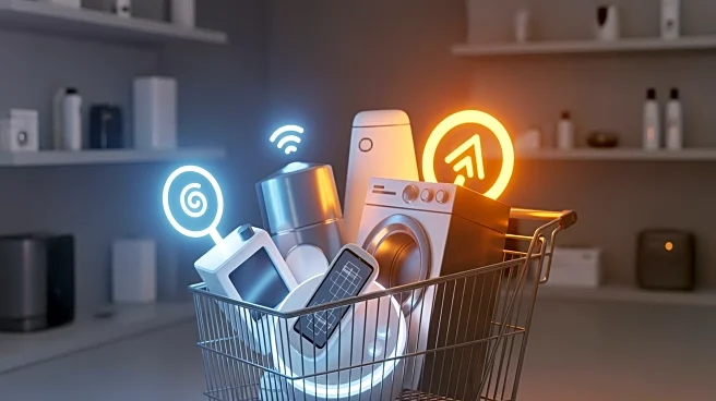 Walmart Offers Major Discounts on Tech and Home Appliances for Presidents Day