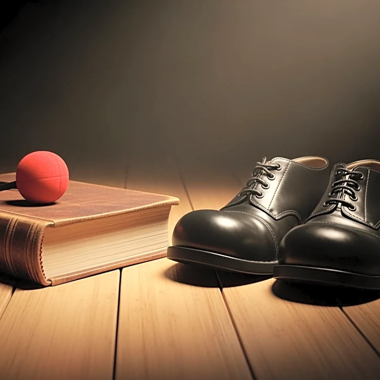 Bill Irwin's Enduring Stage Presence: A 75-Year-Old Clown's Fitness and Beckett Revival