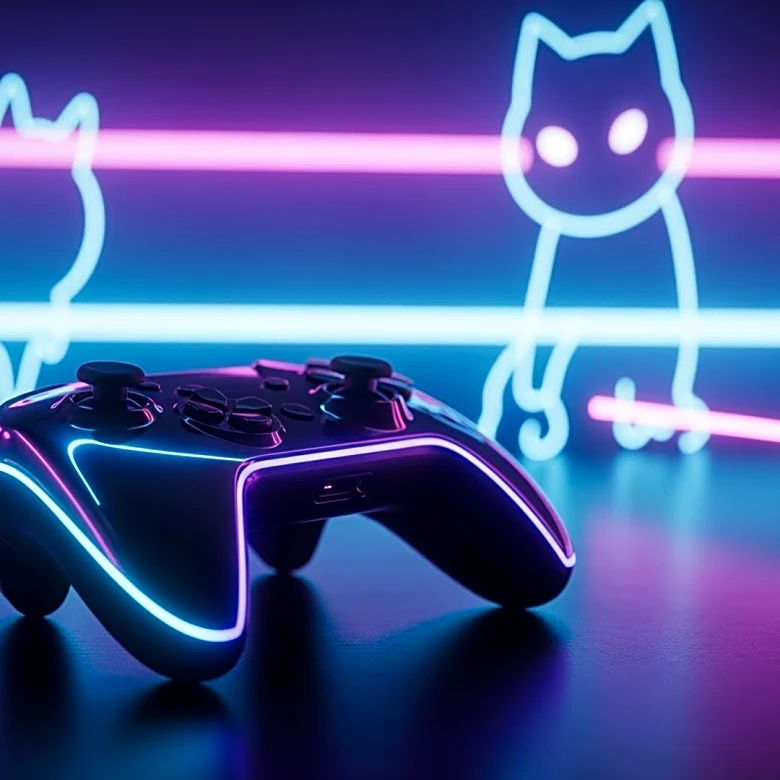 Mewgenics Game Features Cameos from Controversial Internet Personalities