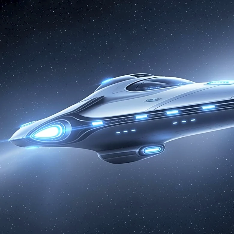 Master Replicas Expands Star Trek Starship Library with U.S.S. Discovery and U.S.S. Shenzhou Models