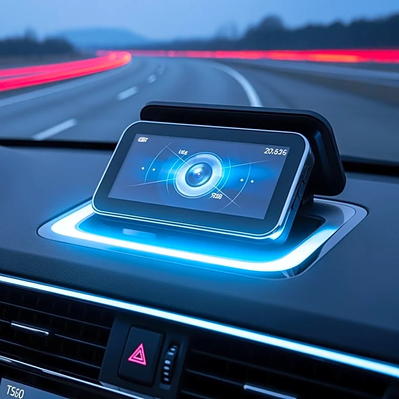 DDPAI Launches Advanced Dashcams with Smart Voice Control for Enhanced Road Safety