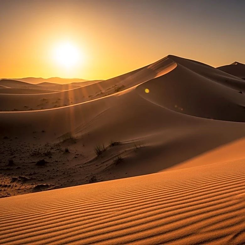 Vertical Acquires 'Desert Warrior' Film Starring Anthony Mackie, Aiysha Hart, and Ben Kingsley for U.S. and U.K. Release