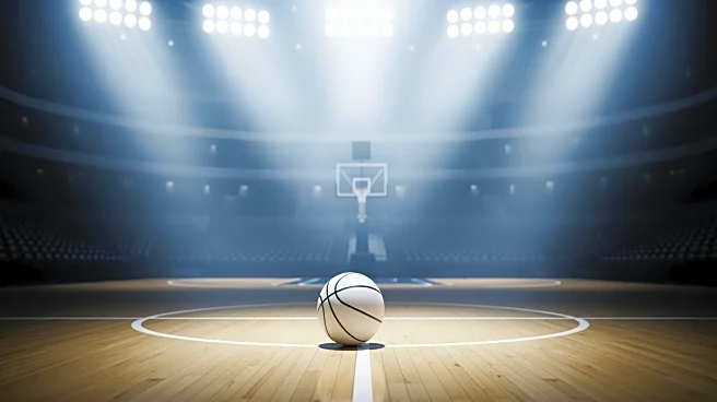 Texas Tech Dominates Colorado in a 78-44 Blowout Victory