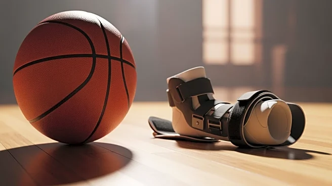 Mavericks' Cooper Flagg to Miss Rising Stars Game Due to Midfoot Sprain