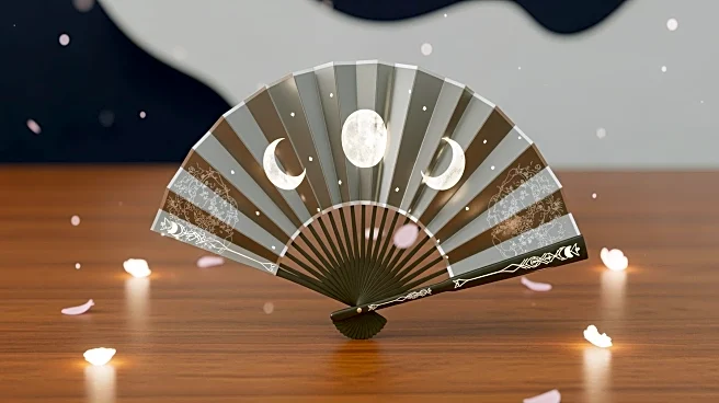 Warframe Launches Lunar New Year Event with New Heirloom Collection for Players